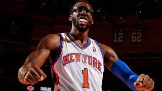 Amar'e Stoudemire - Fearless