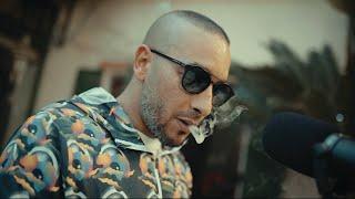 Redstar G.G.A - freestyle صنع بسحر  (explicit)