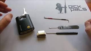 An Introduction to Lock Picking