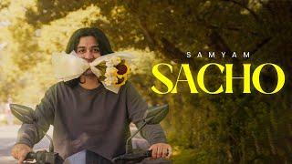 Samyam - Sacho (Official Music Video)