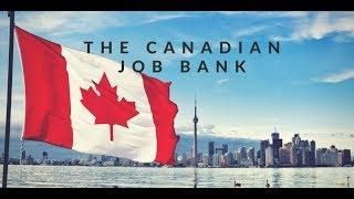 Types of Job Offers in Canada/ Employment Offers in Canada