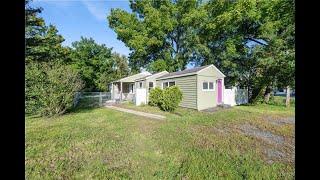 Video tour of Residential at 7689 Oswego Road, Clay, NY 13090