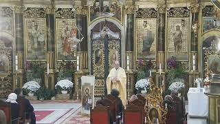 Episcopia Greco-Catolică de Oradea Live Stream