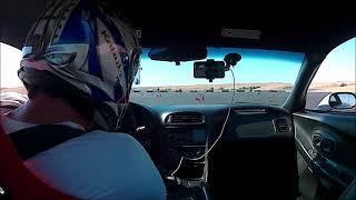 Sacramento SCCA Autocross Thunderhill Round 7, 6-26-21. New Falken RT660 tires! C5 Z06 CAM-S