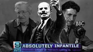 Left Anticommunism: An Infantile Disorder