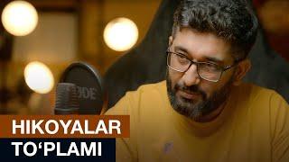 ZULM va ZOLIM unutilmaydi | HIKOYALAR TO'PLAMI | @AbdukarimMirzayev2002 #abdukarimmirzayev