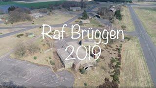 What happend to RAF Brüggen?