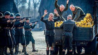 Nazigold: Die Dunklen Ursprünge des Reichtums des Dritten Reiches Enthüllen