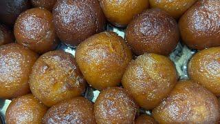 Simple Gulab jamun home made @RekhaMahato-t9e