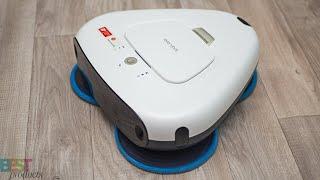 Everybot TS300 Three Spin Robot Mop Review