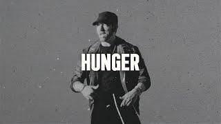 (Free) Eminem Type Beat - 'HUNGER'