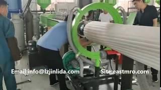 expanding foam packaging machine/EPE Foam Plank Machine/ldpe polythene extruder machine