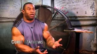 Body Builders as Seen on 3NET in 2013 About MetroFlex Gym