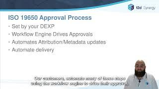 Frustrated with manual steps in your ISO 19650 approval process?