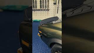 Mazda RX3 R/C Edition #rccar #kyosho #scalerc #rchobbies #rcbashing #amainhobbies #hobby