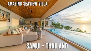 Villa Jugraj | Vacation rental | Koh Samui | Thailand