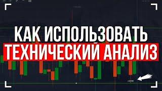 Разобрал актив! Трейдинг с нуля и обучение трейдингу с нуля! Бинарные опционы лучшая стратегия