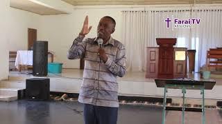 Evangelist T. Muparinga- Mumba mako munei....