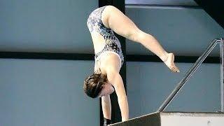 W10m Platform Diving 国際大会派遣選手選考会 2014-208