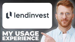 LendInvest Personal Loan Review - Usage Experience