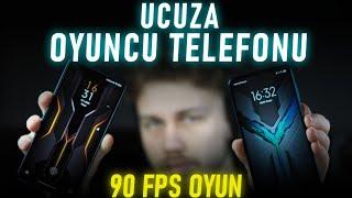 Ucuza En İyi OYUN TELEFONUNLARI ( 90 FPS Veren Telefonlar )