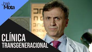 Clínica transgeneracional​ | José Mota