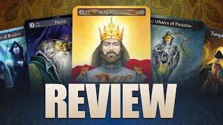 Is Arthurian Legends Worth it? - Review | Sorcery TCG