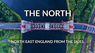 THE NORTH: SPECIAL EDITION (CINEMATIC DRONE FILM)