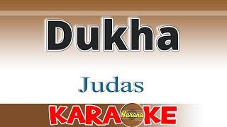 Dukha - Judas (Karaoke)