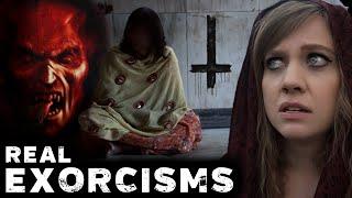 I visited an EXORCISM Temple | Real POSSESSION in Mehandipur Balaji Temple, India