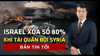 Ukraine tấn công vào Taganrog và Bryansk khiến Nga rung chuyển | 60 Giây Tinh Hoa TV