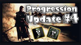 BDO: ⭐The rules for success!⭐ Progression Update #4