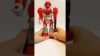 Toy robot review | JoysHub #reviews #trending #toys