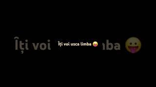 Îți voi usca limba partea 80 #popular #foryou #memes #subscribe #like