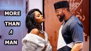 Just Released Now { MORE THAN A MAN} Fredrick Leonard & shine roseman 2025 Latest Nollywood Movie