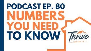 Numbers YOU NEED To Know | YVR Real Estate & Mortgage Show