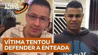 Genro mata sogro baleado na tentativa de atirar contra esposa grávida na zona sul de São Paulo