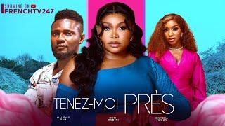 TENEZ-MOI PRÈS - MAURICE SAM RUTH KADIRI ONYEKA MERCY