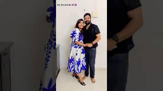 Couple videos ️ #couple #couplegoals #udanofficial #uditnutan #nutansah #couplecomedy #coupleblog