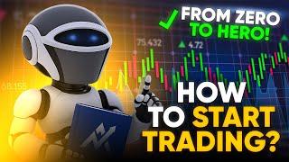 Pocket Option for Beginners - How to Start Trading (Step by Step Guide)