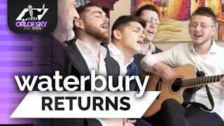  Waterbury Returns (Feat. Waterbury Mesivta) (Ep. 156)