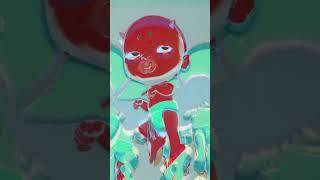 ONI TEN-CHU PARAPARA DANCE