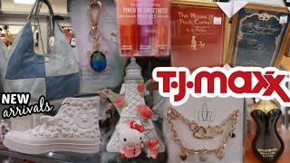 TJMAXX * NEW ARRIVALS!! SHOES/BAGS/DECOR & MORE