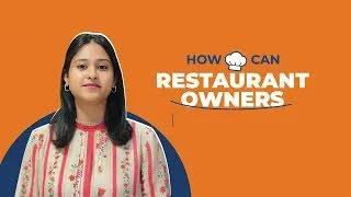 How Can Restaurant Owners Apply For Restaurant Loan?