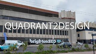 BrightonSEO 2024 | Quadrant2Design