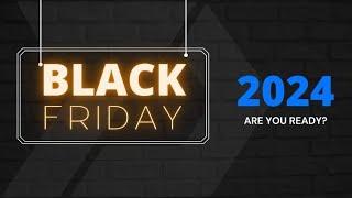 Black Friday phone deals 2024: when they start and what to expect this November