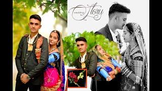 Wedding Highlights 2023 Jotaram & Rinku