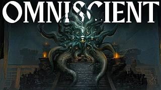 The Elder Scrolls Lore ▶ Hermaeus Mora (Lore To Sleep To)