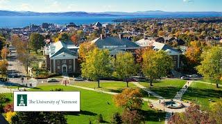 The University of Vermont - Full Episode | The College Tour