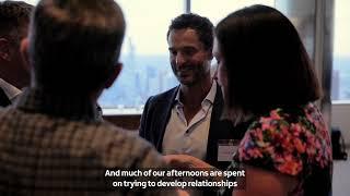 Meet Katy Emhart (US Market Opportunities Manager) at Invest Northern Ireland – Americas